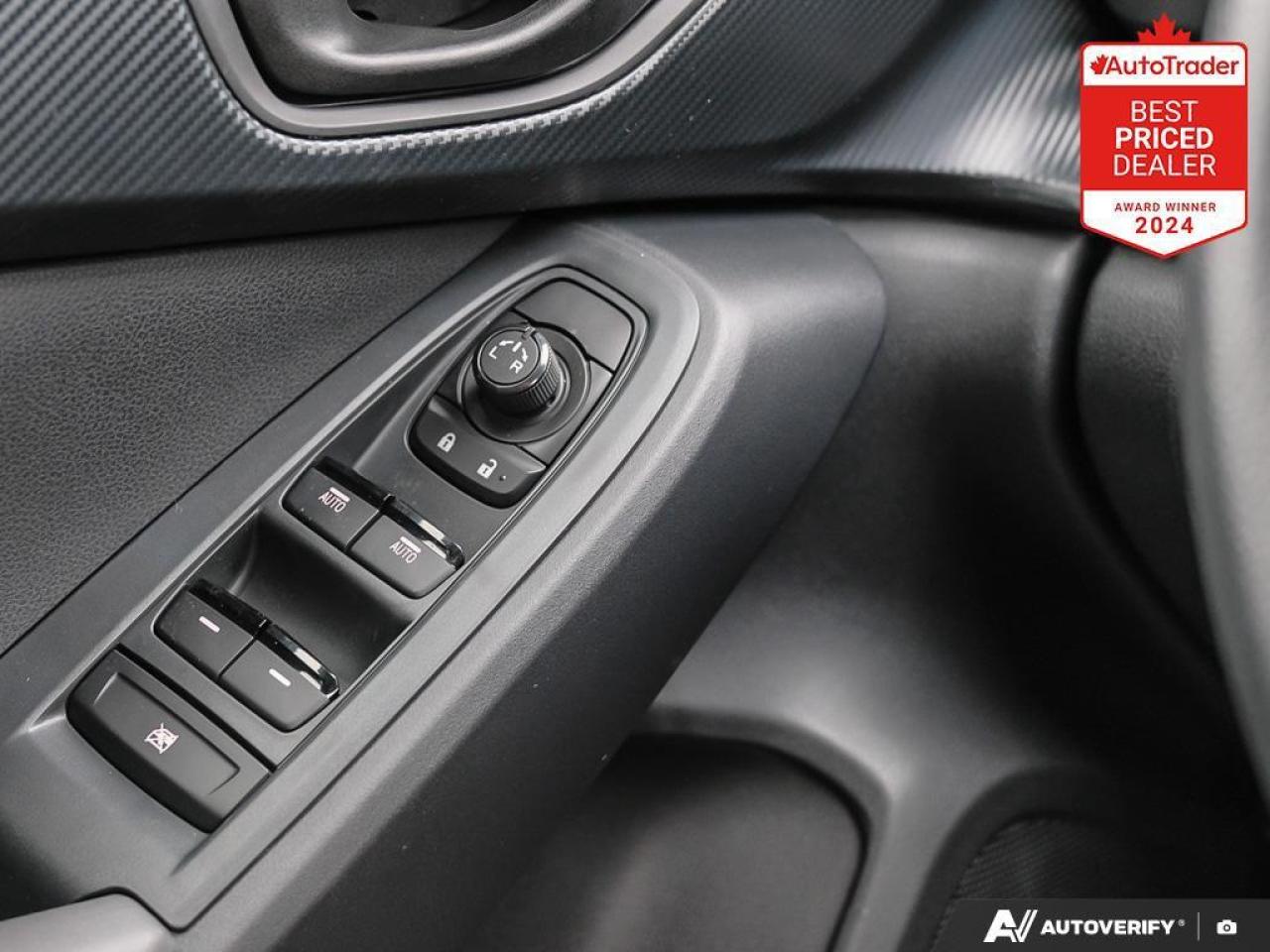 2026 Subaru Crosstrek Convenience 4dr All-Wheel Drive Photo