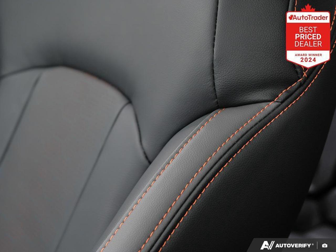 2026 Subaru Crosstrek Limited 4dr All-Wheel Drive Photo