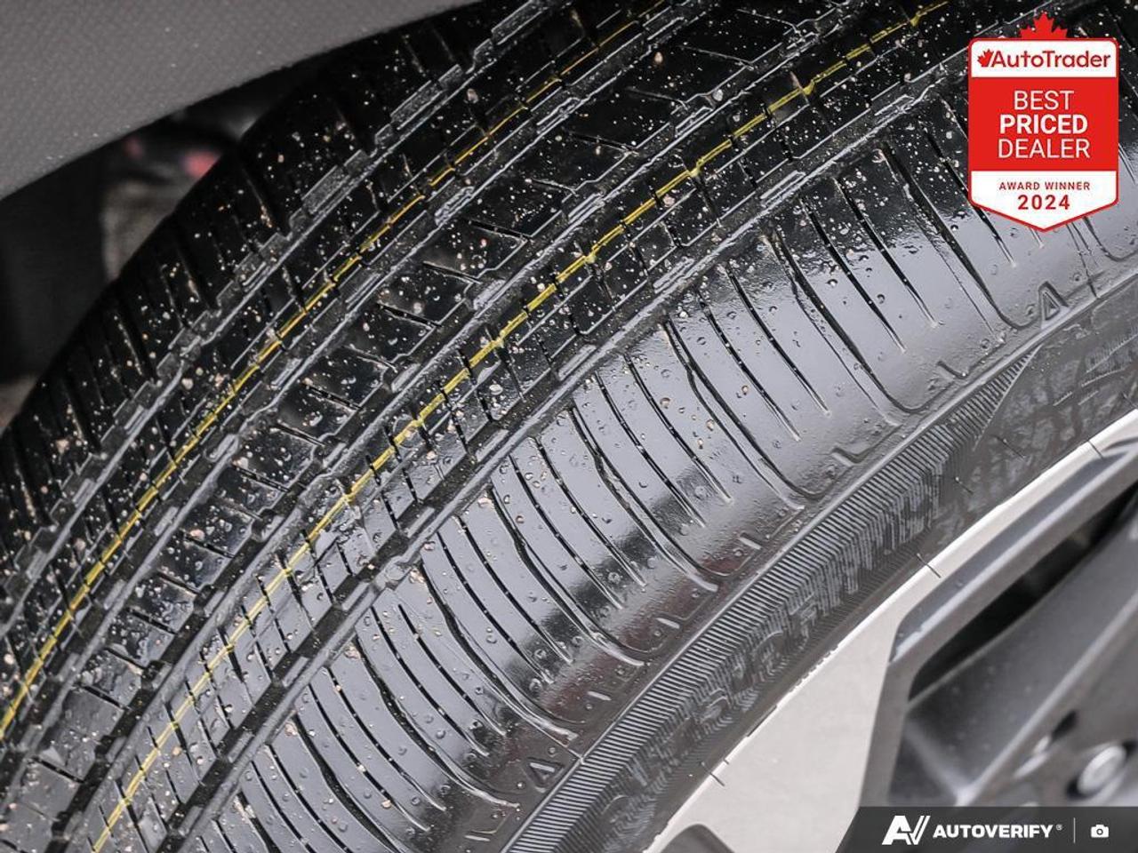 2026 Subaru Crosstrek Limited 4dr All-Wheel Drive Photo