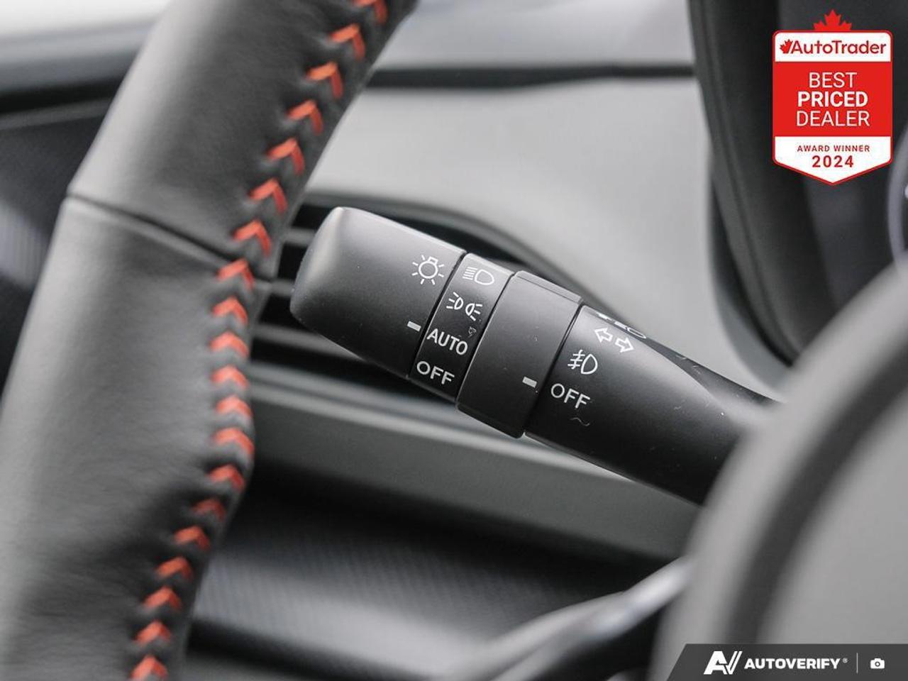 2026 Subaru Crosstrek Limited 4dr All-Wheel Drive Photo