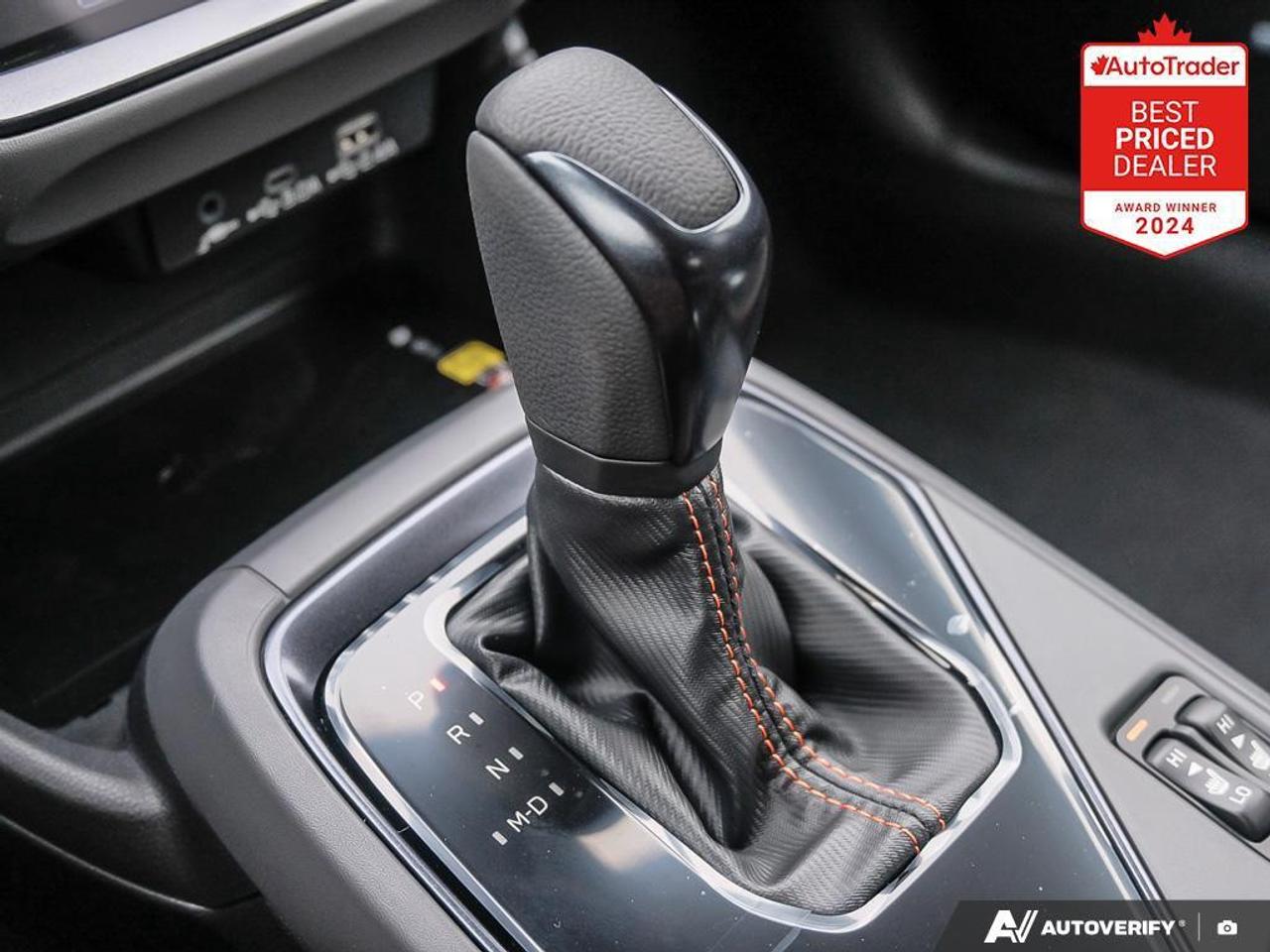 2026 Subaru Crosstrek Limited 4dr All-Wheel Drive Photo