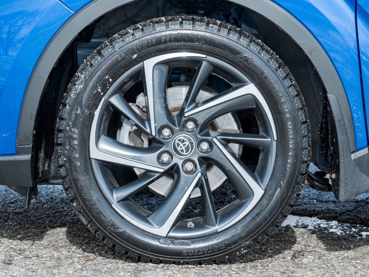 2021 Toyota C-HR Limited FWD   FINANCE AS LOW AS 6.99% Photo