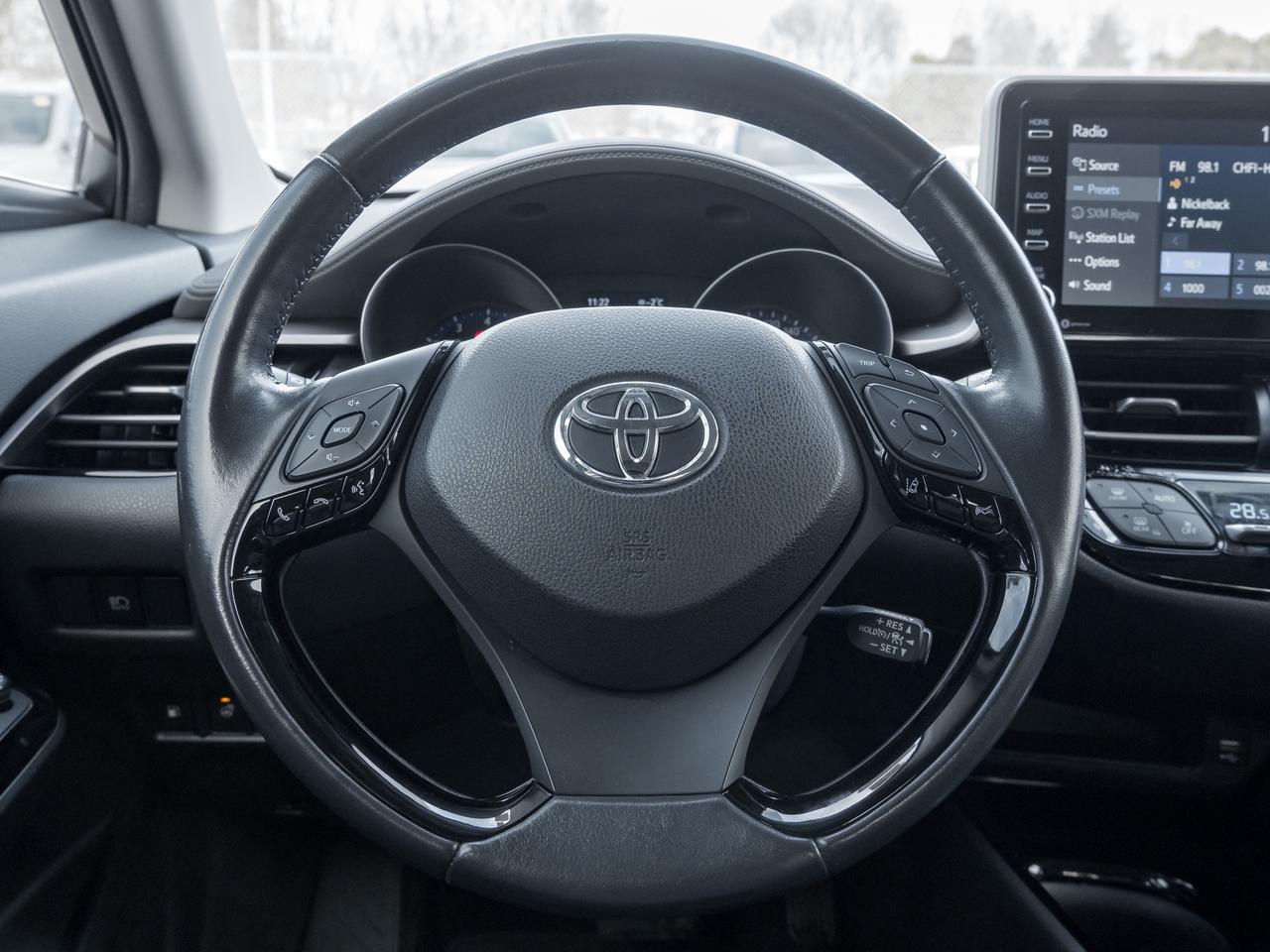 2021 Toyota C-HR Limited FWD   FINANCE AS LOW AS 6.99% Photo