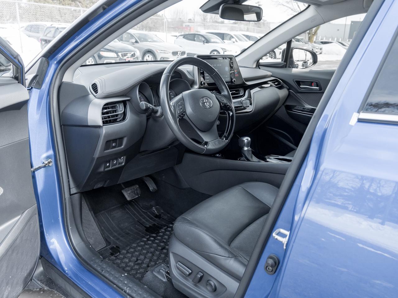 2021 Toyota C-HR Limited FWD   FINANCE AS LOW AS 6.99% Photo
