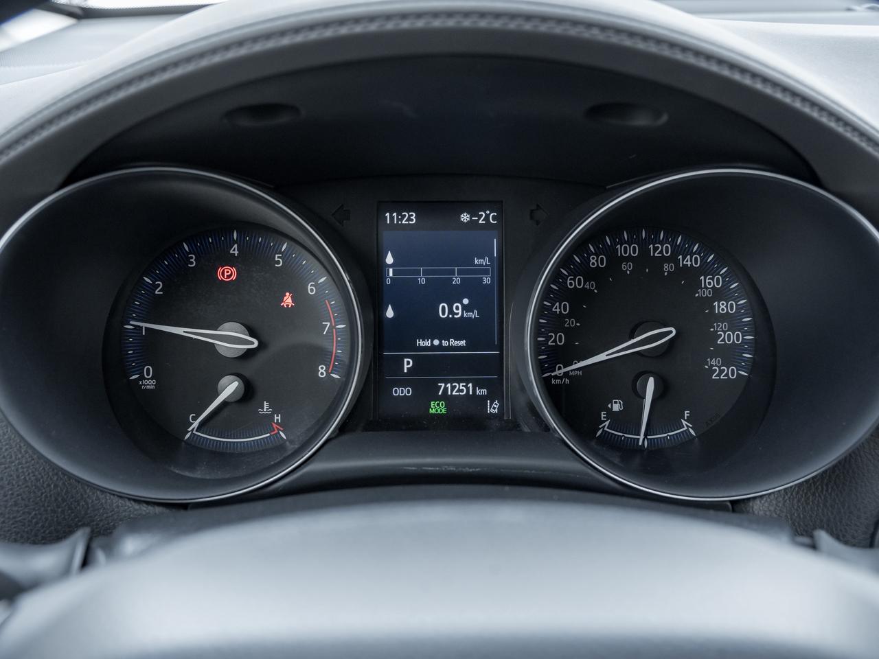 2021 Toyota C-HR Limited FWD   FINANCE AS LOW AS 6.99% Photo