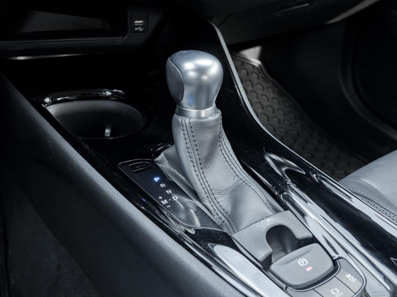 2021 Toyota C-HR Limited FWD   FINANCE AS LOW AS 6.99% Photo