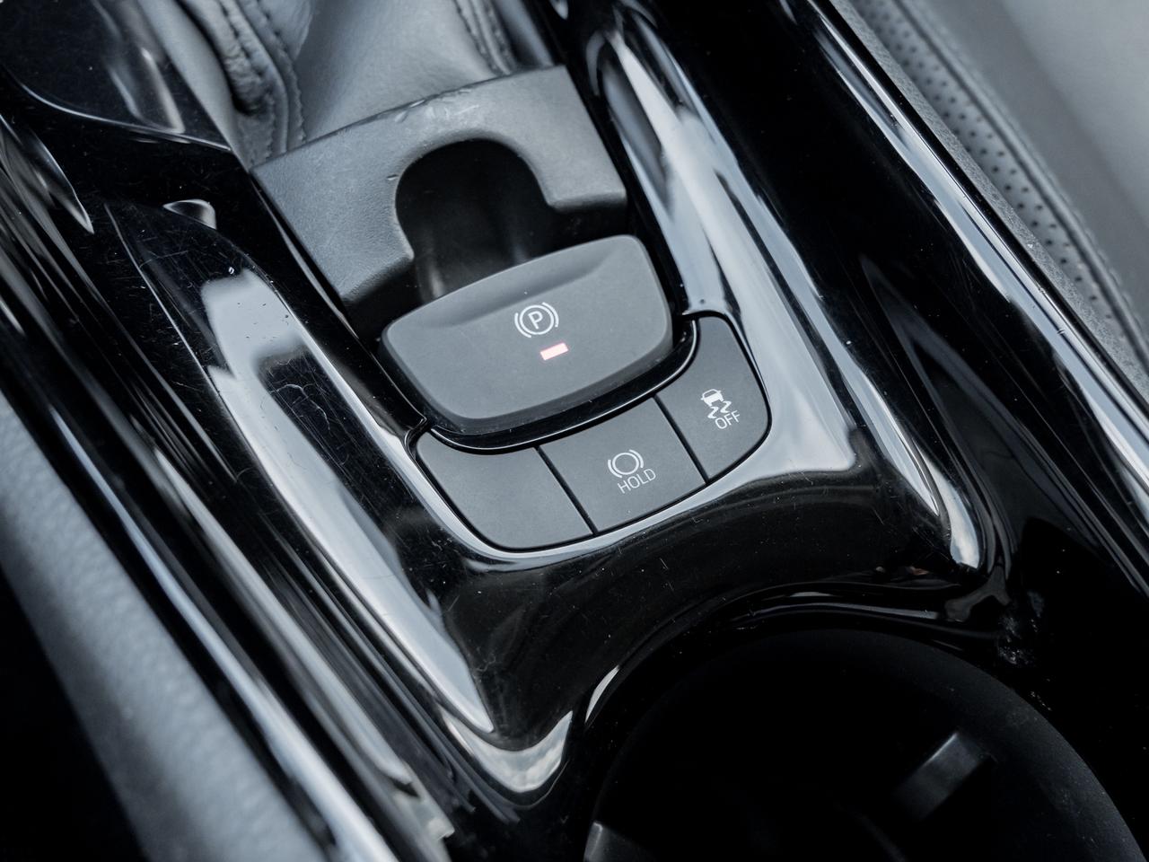 2021 Toyota C-HR Limited FWD   FINANCE AS LOW AS 6.99% Photo