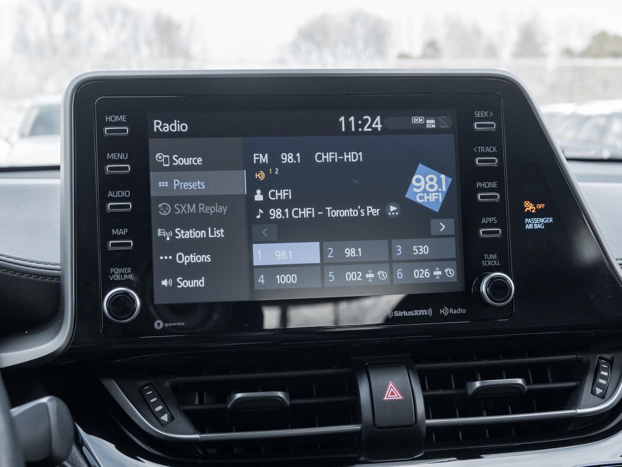 2021 Toyota C-HR Limited FWD   FINANCE AS LOW AS 6.99% Photo
