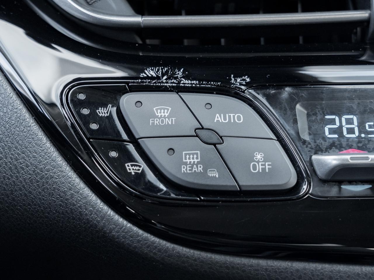 2021 Toyota C-HR Limited FWD   FINANCE AS LOW AS 6.99% Photo