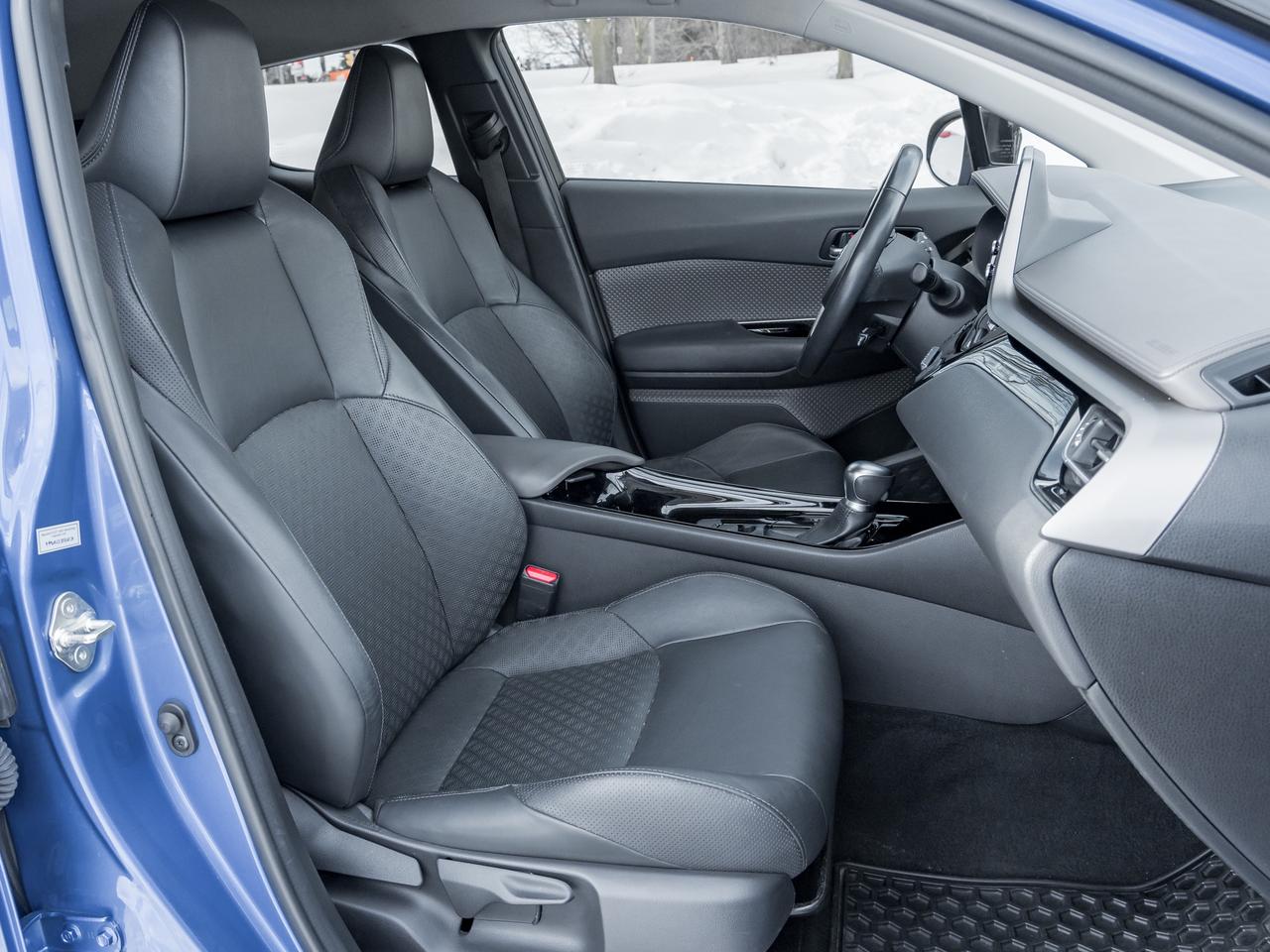 2021 Toyota C-HR Limited FWD   FINANCE AS LOW AS 6.99% Photo