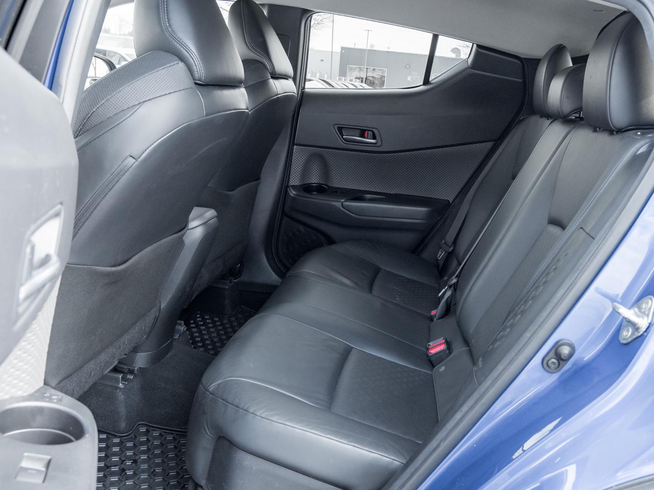 2021 Toyota C-HR Limited FWD   FINANCE AS LOW AS 6.99% Photo