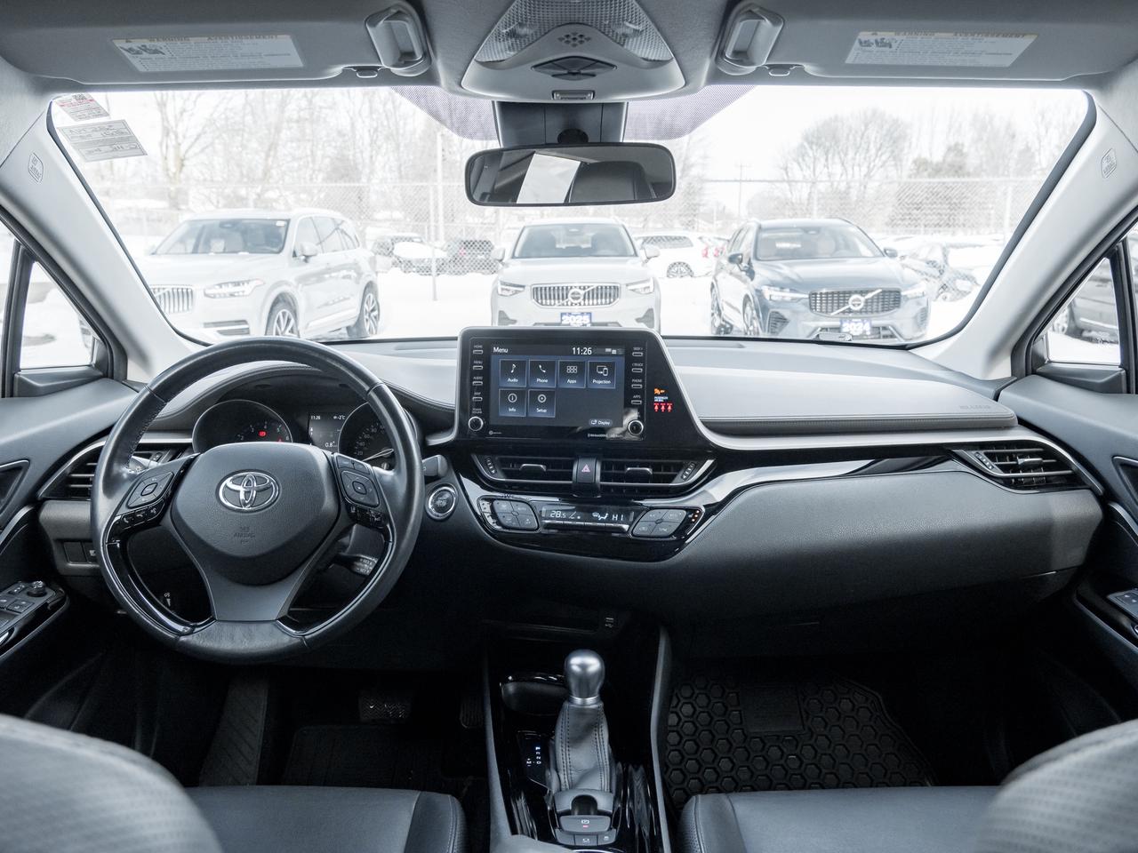 2021 Toyota C-HR Limited FWD   FINANCE AS LOW AS 6.99% Photo