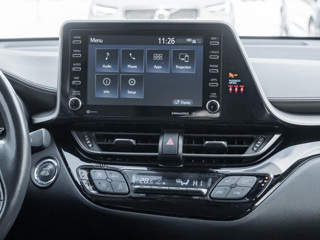2021 Toyota C-HR Limited FWD   FINANCE AS LOW AS 6.99% Photo