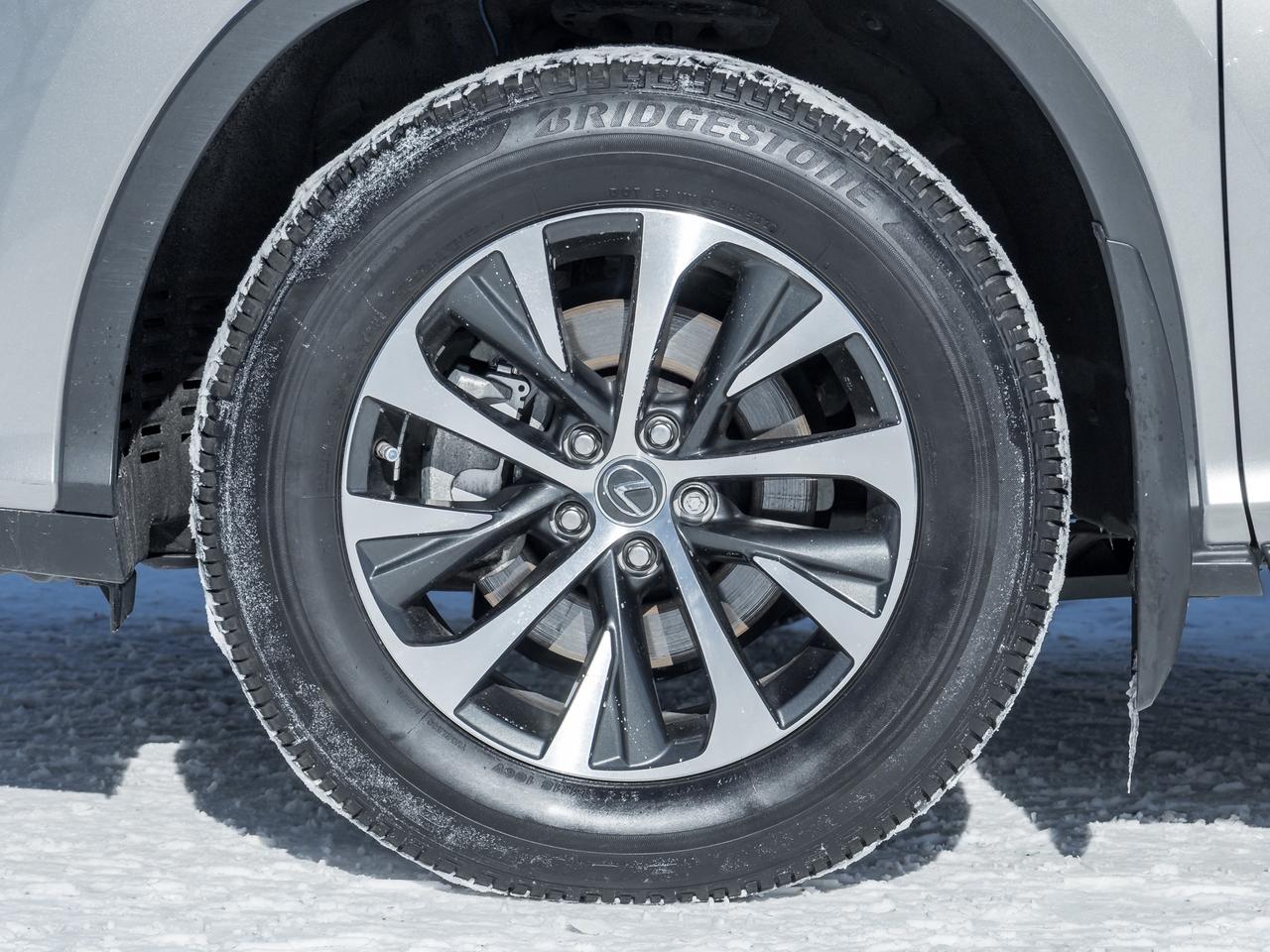 2022 Lexus RX RX 350 Auto  TRADE IN  LOW MILEAGE  6 CYLINDERS Photo