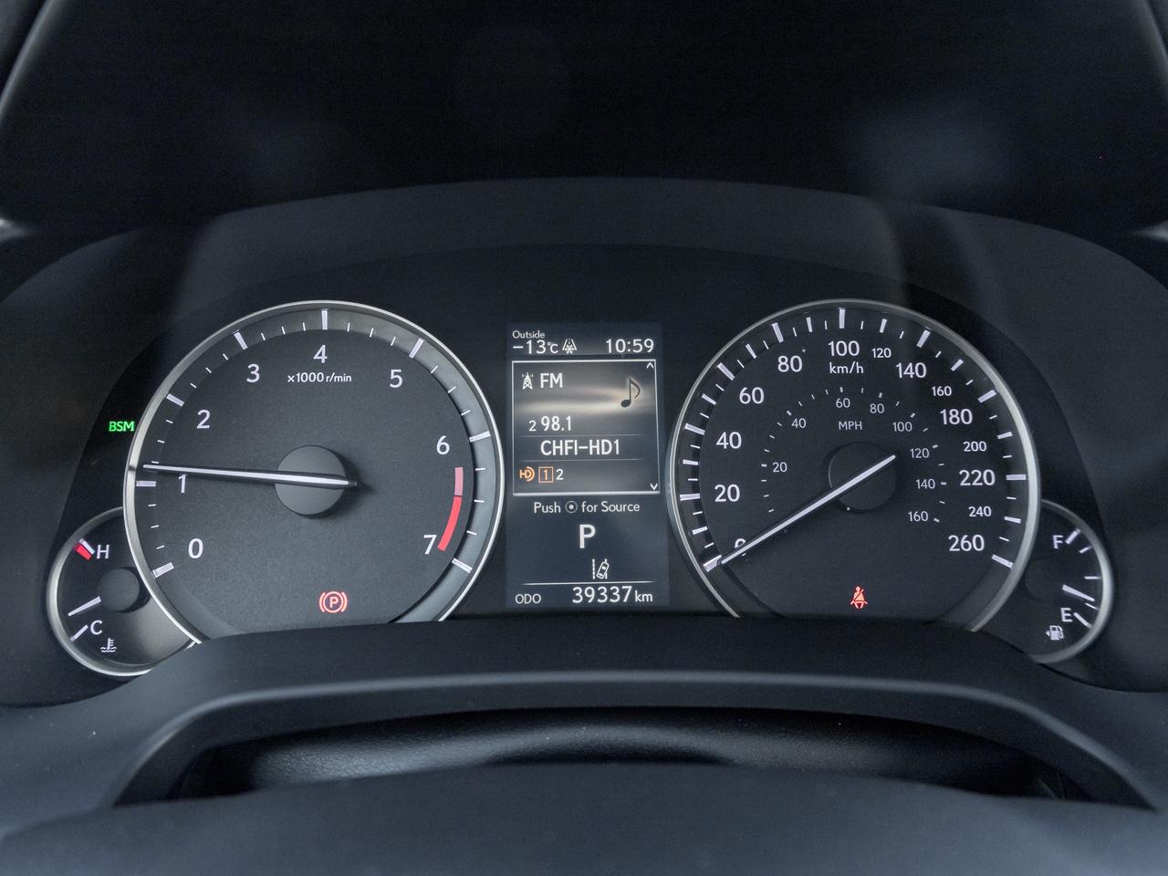 2022 Lexus RX RX 350 Auto  TRADE IN  LOW MILEAGE  6 CYLINDERS Photo