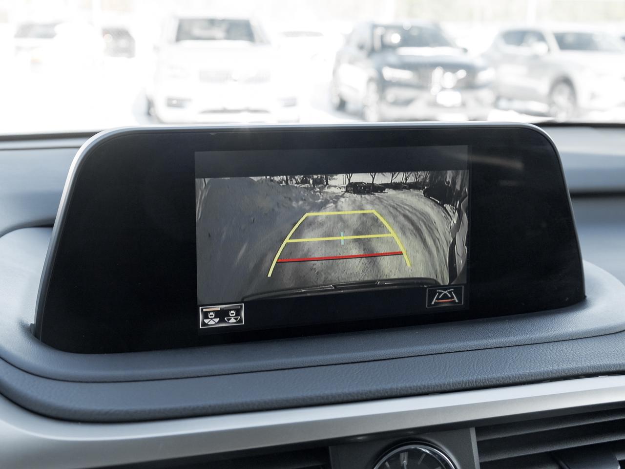 2022 Lexus RX RX 350 Auto  TRADE IN  LOW MILEAGE  6 CYLINDERS Photo