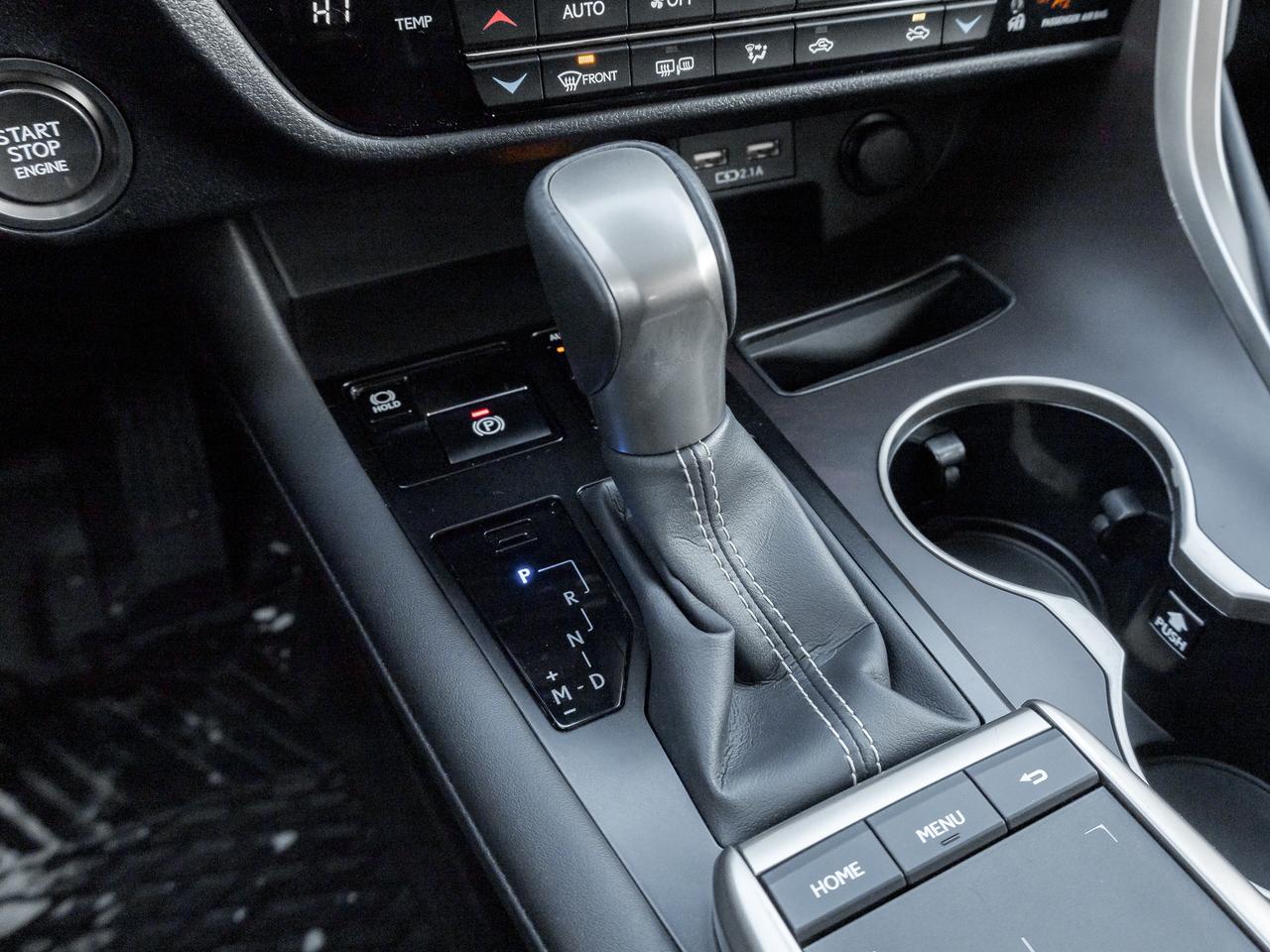 2022 Lexus RX RX 350 Auto  TRADE IN  LOW MILEAGE  6 CYLINDERS Photo