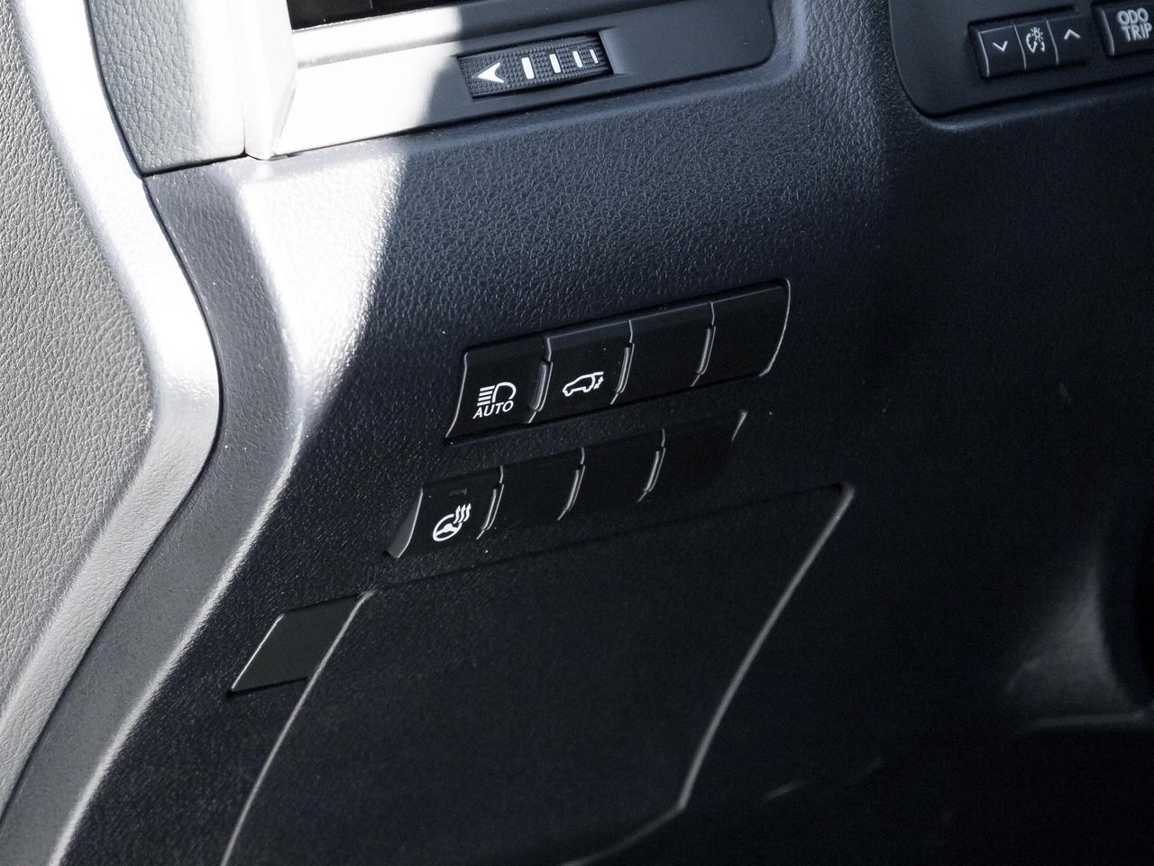 2022 Lexus RX RX 350 Auto  TRADE IN  LOW MILEAGE  6 CYLINDERS Photo