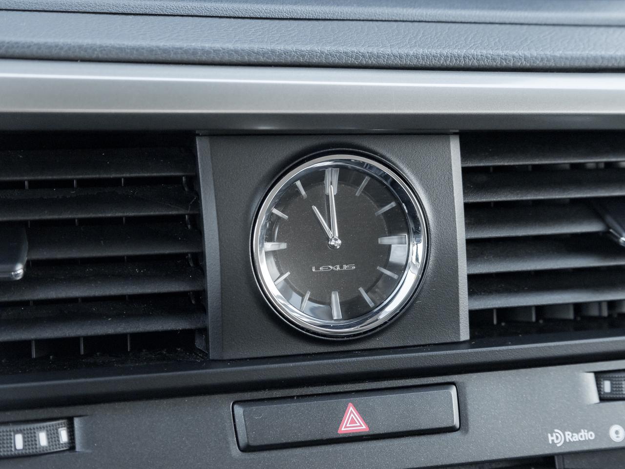 2022 Lexus RX RX 350 Auto  TRADE IN  LOW MILEAGE  6 CYLINDERS Photo