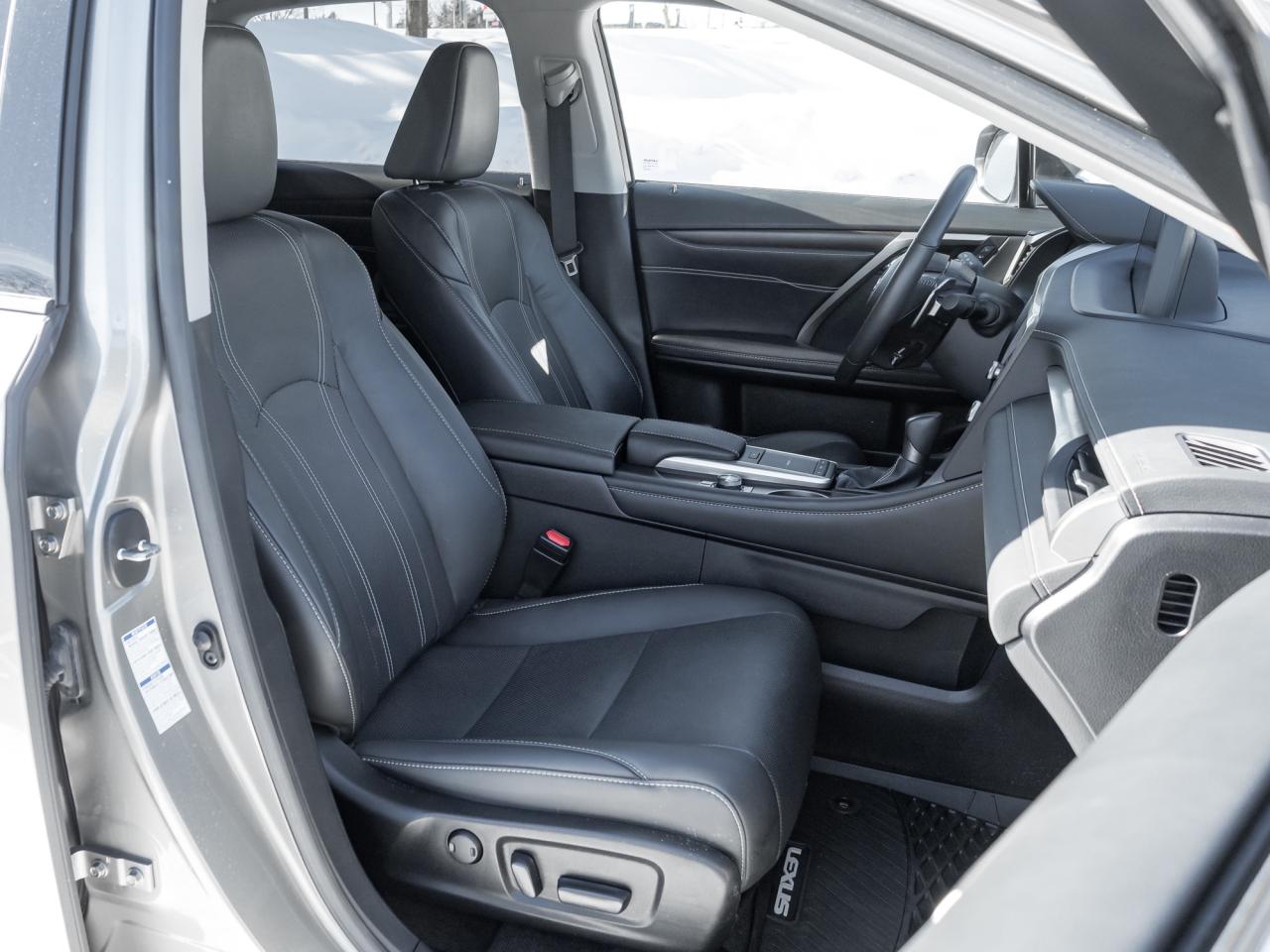 2022 Lexus RX RX 350 Auto  TRADE IN  LOW MILEAGE  6 CYLINDERS Photo