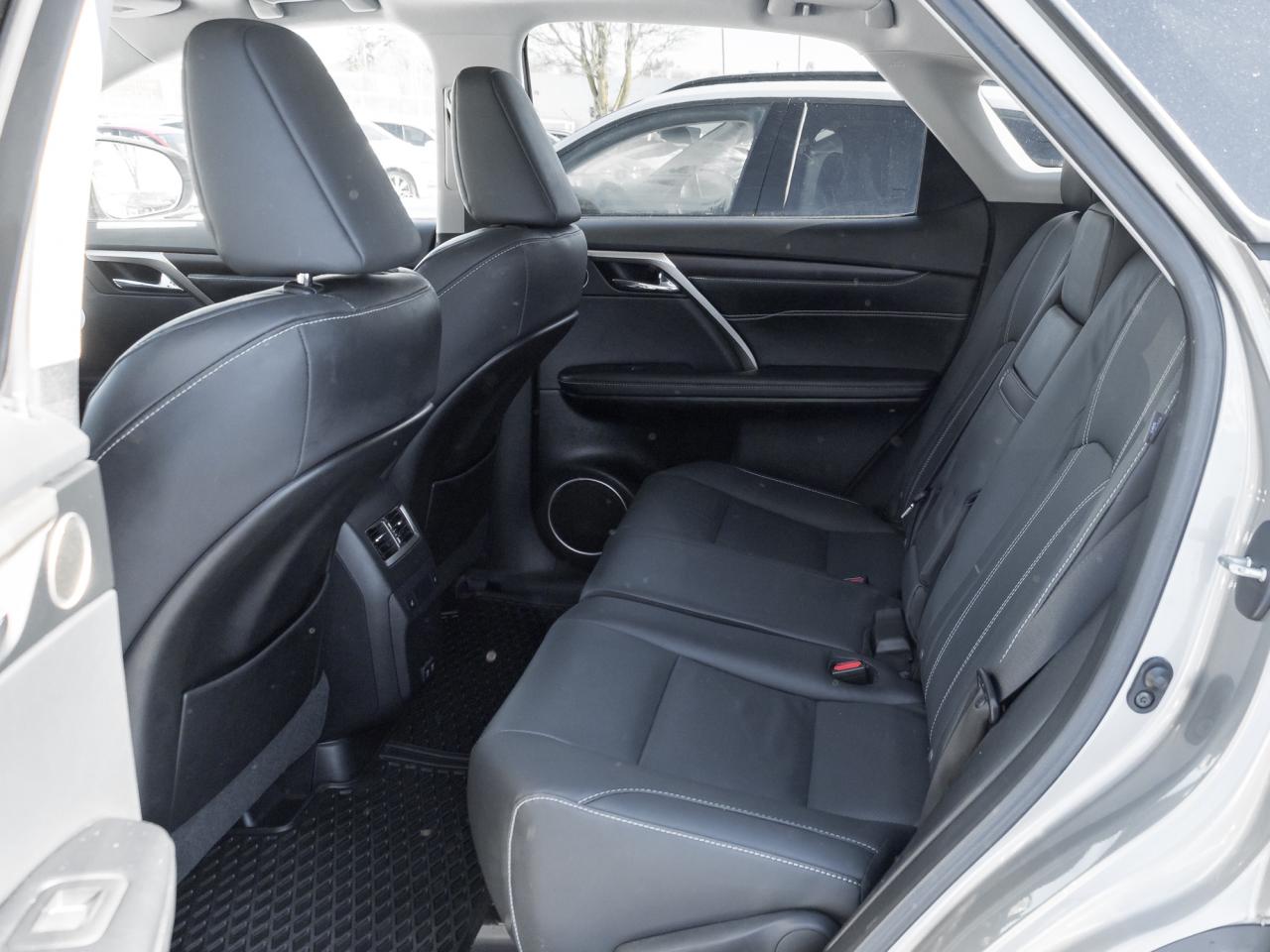 2022 Lexus RX RX 350 Auto  TRADE IN  LOW MILEAGE  6 CYLINDERS Photo