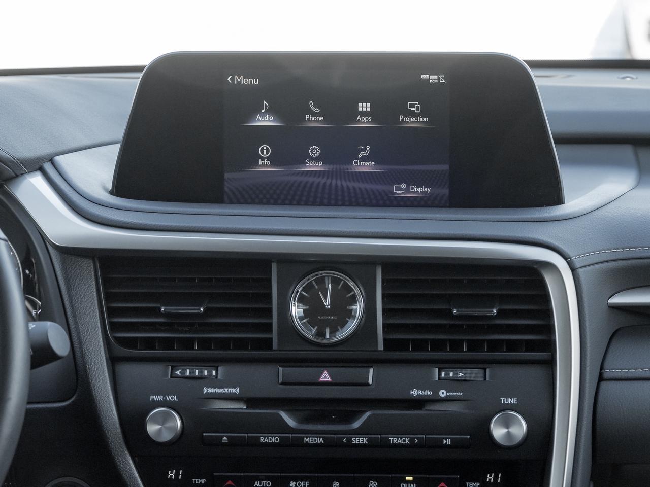 2022 Lexus RX RX 350 Auto  TRADE IN  LOW MILEAGE  6 CYLINDERS Photo