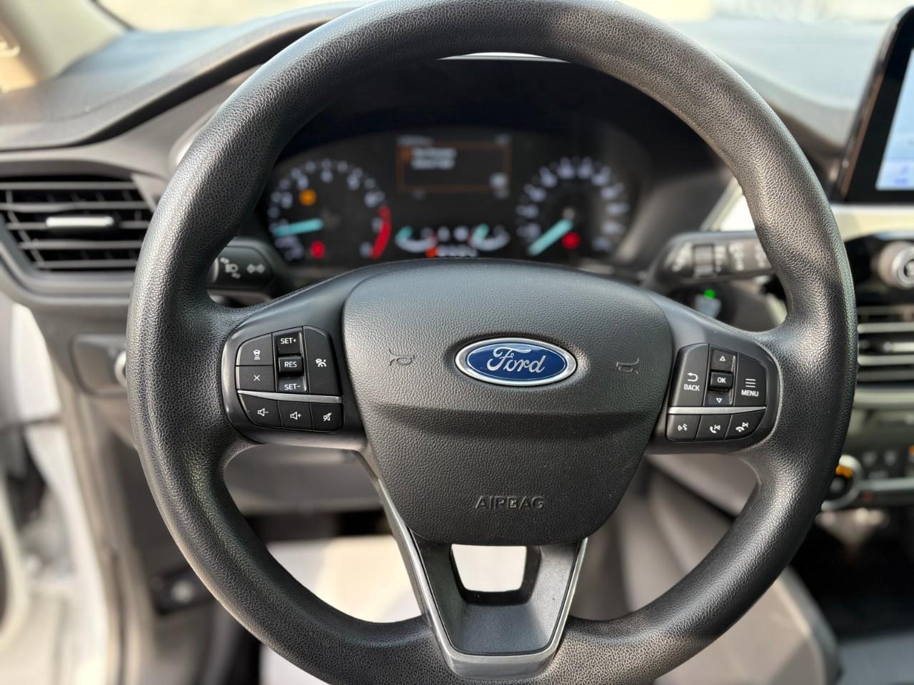 2020 Ford Escape SE 4dr All-Wheel Drive Photo