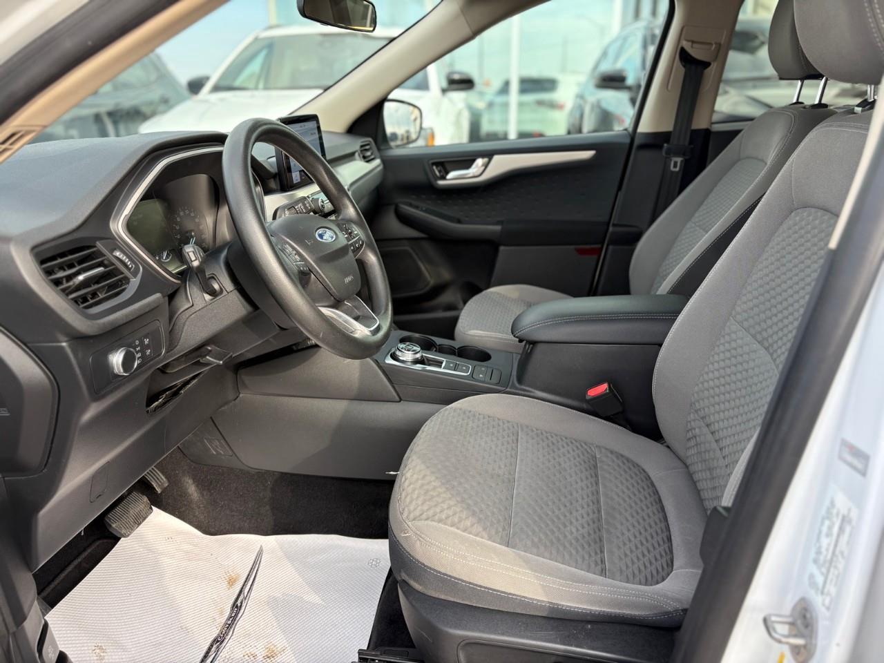 2020 Ford Escape SE 4dr All-Wheel Drive Photo