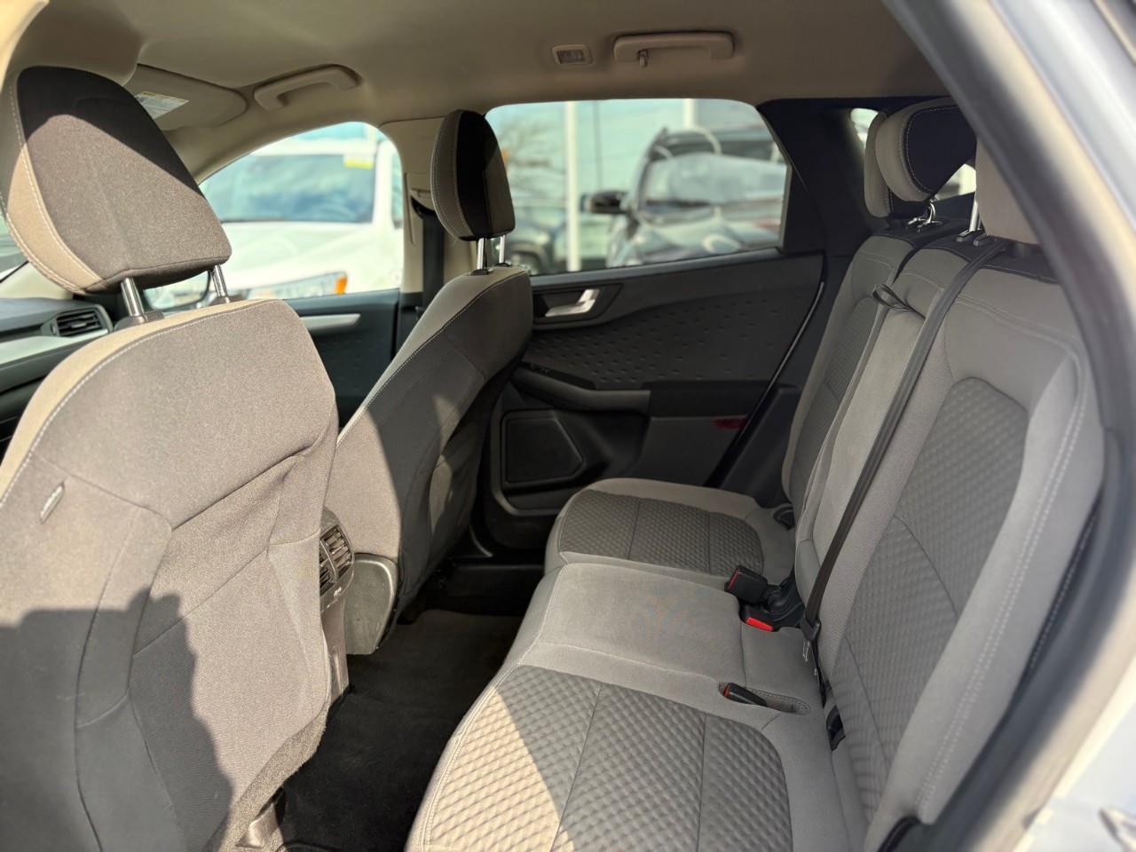 2020 Ford Escape SE 4dr All-Wheel Drive Photo