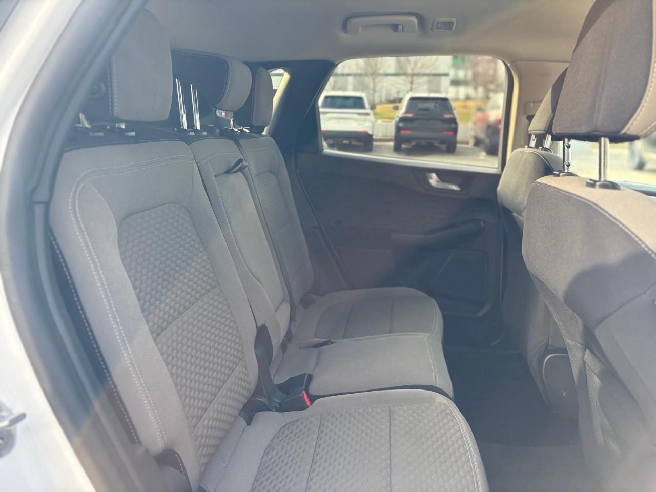 2020 Ford Escape SE 4dr All-Wheel Drive Photo