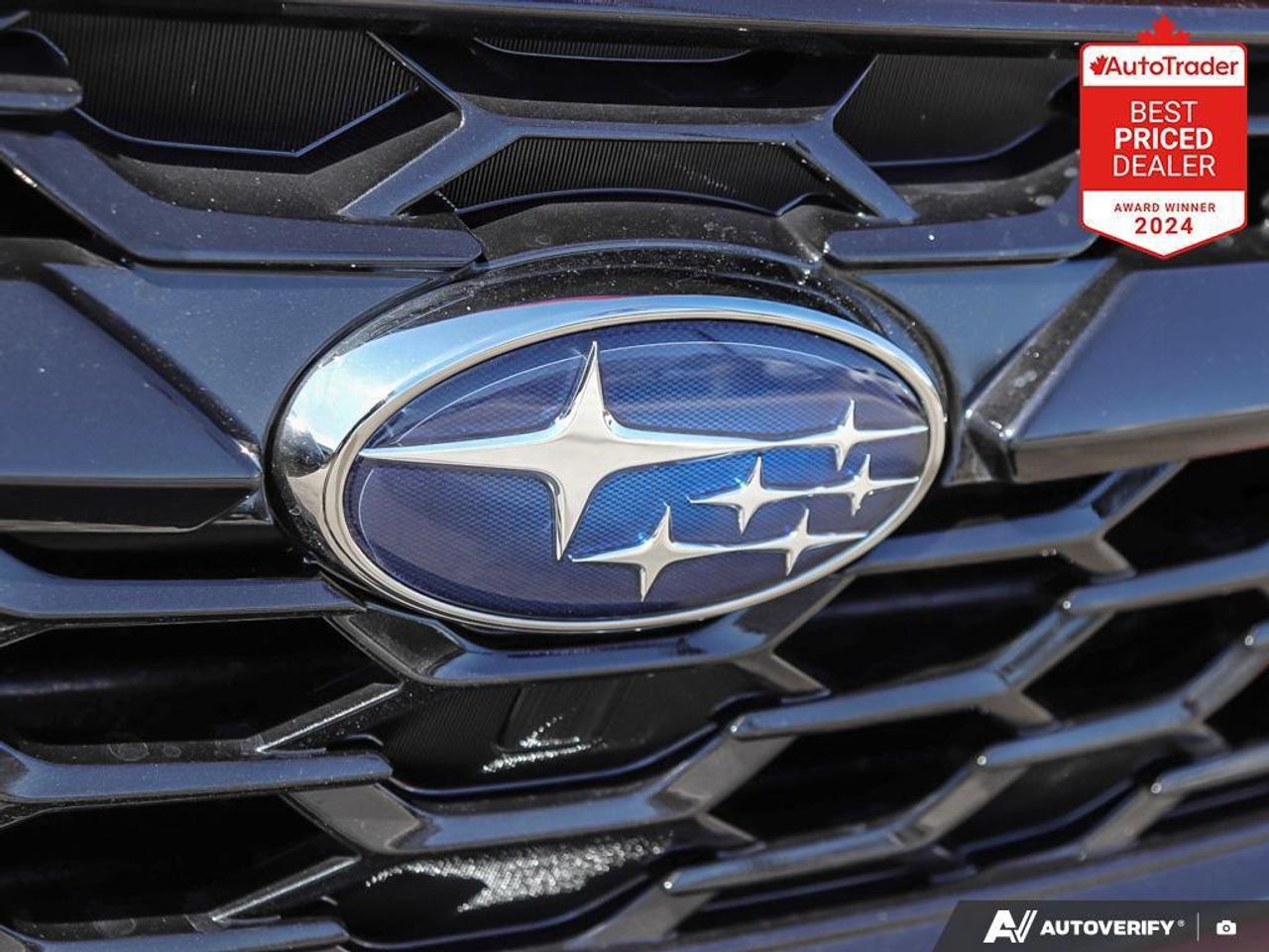 2026 Subaru WRX GT 4dr All-Wheel Drive Sedan Photo