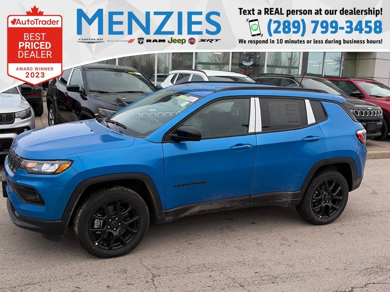2026 Jeep Compass North 4dr 4x4 Photo0