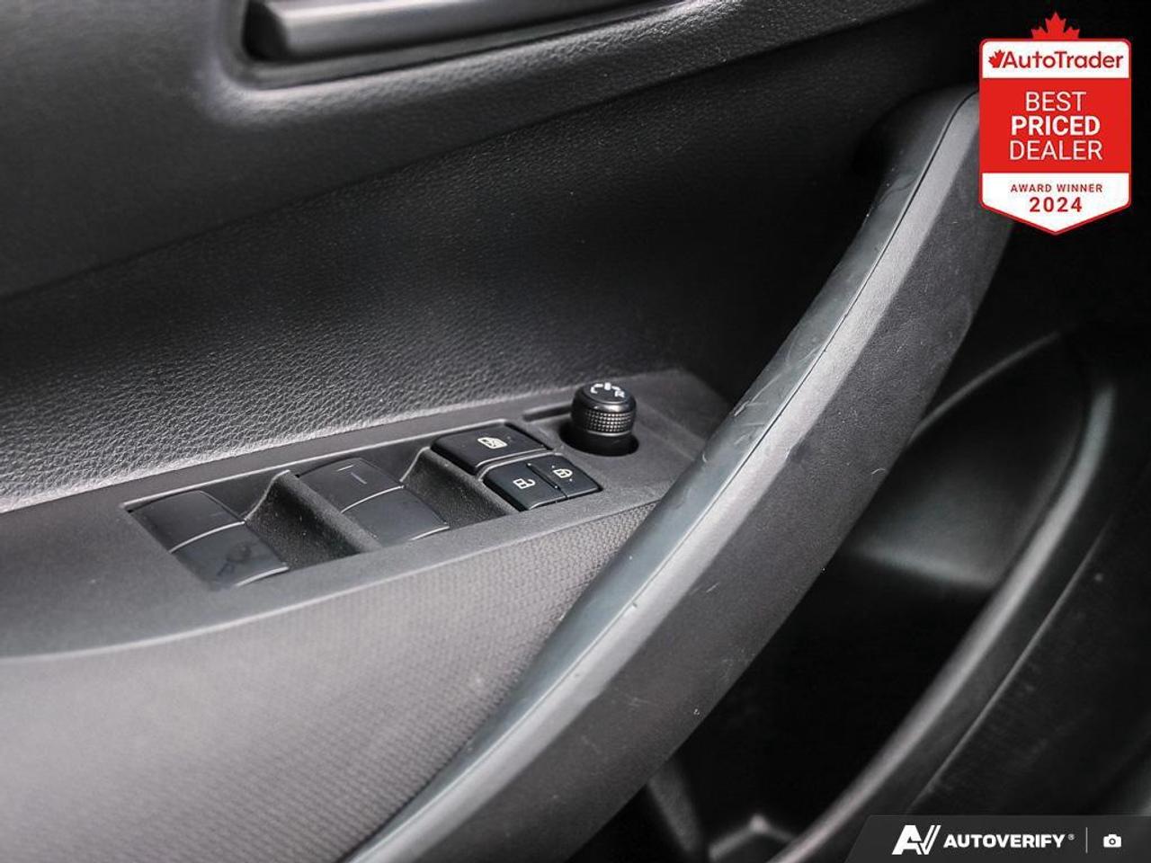 2024 Toyota Corolla LE 4DR SEDAN Photo