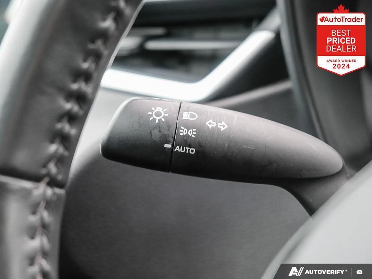2024 Toyota Corolla LE 4DR SEDAN Photo