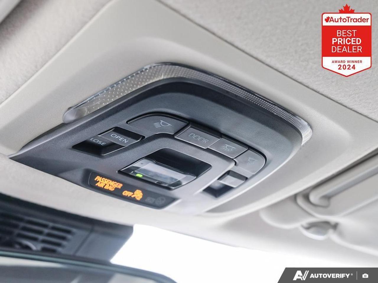 2024 Toyota Corolla LE 4DR SEDAN Photo