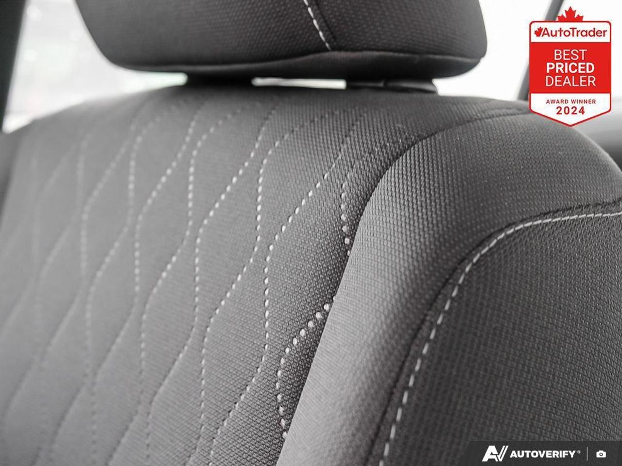 2024 Toyota Corolla LE 4DR SEDAN Photo