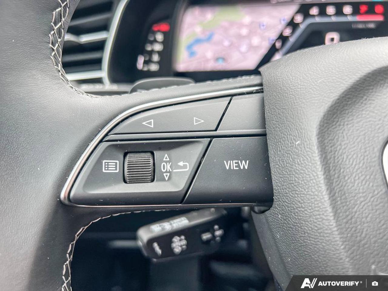 2025 Audi Q7 Technik   LEATHER   HTD SEATS   NAV Photo