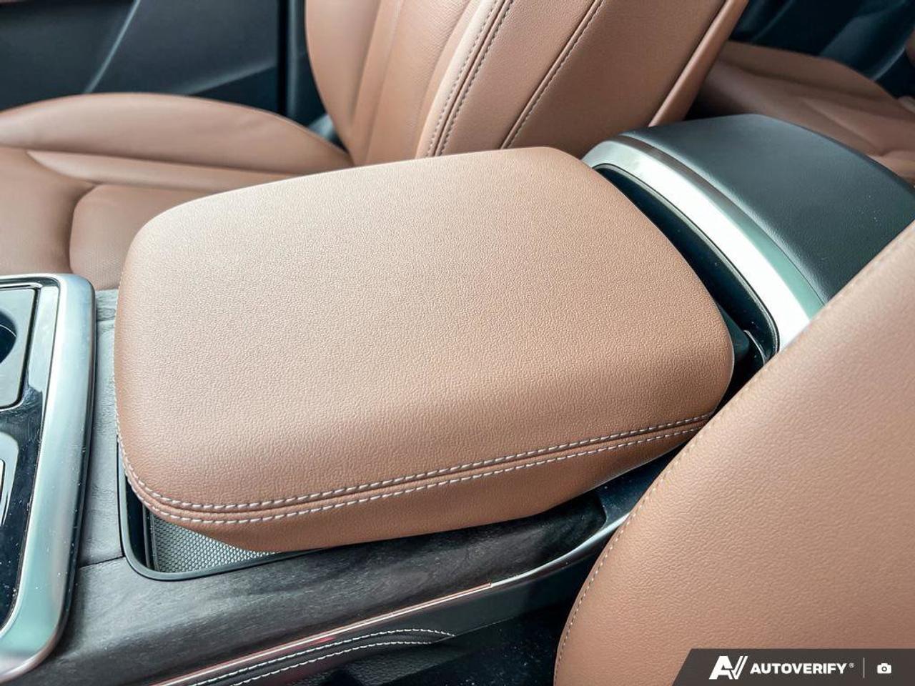 2025 Audi Q7 Technik   LEATHER   HTD SEATS   NAV Photo