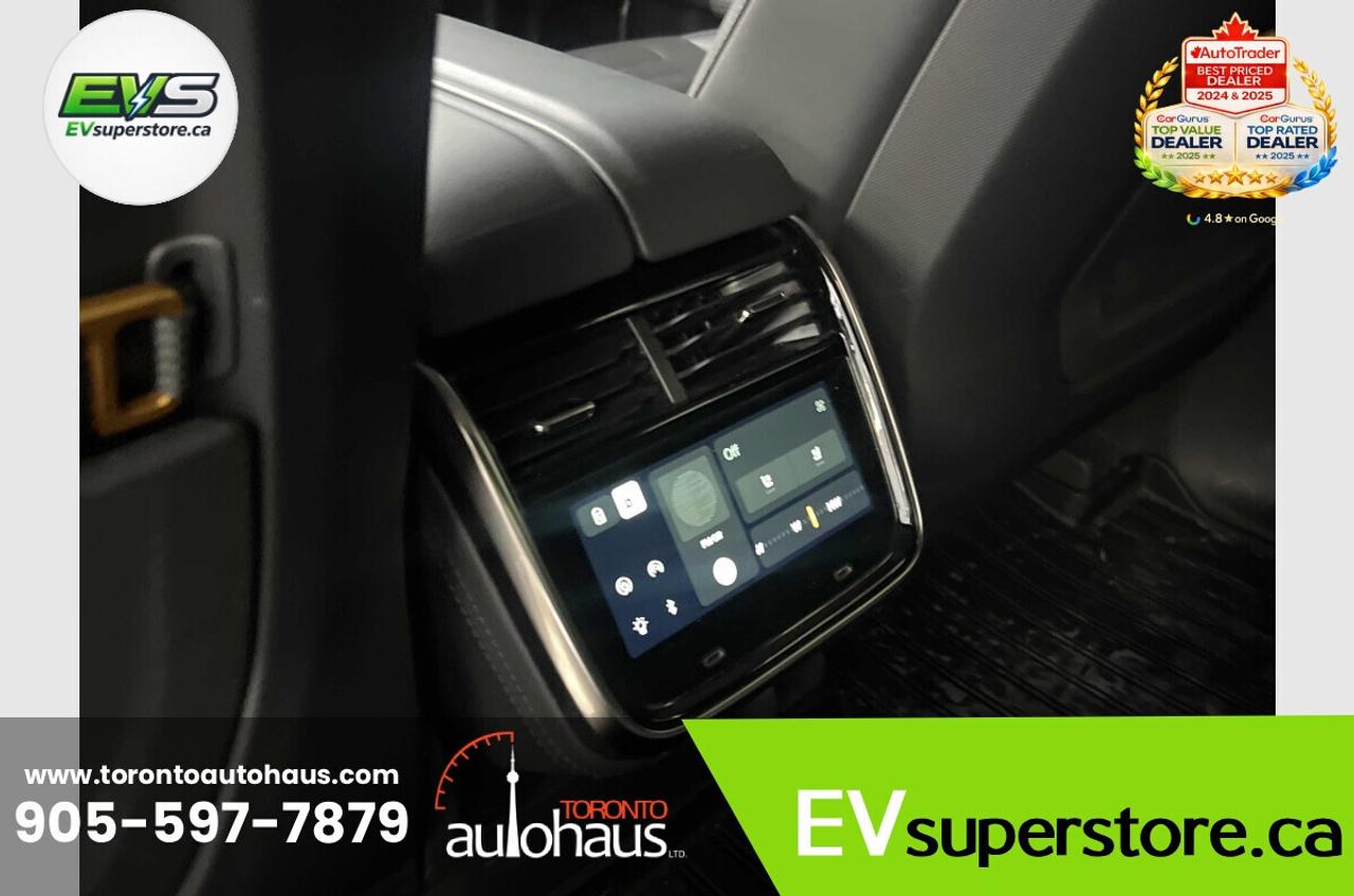 2023 Rivian R1T LAUNCH EDITION I QUAD MOTOR Photo