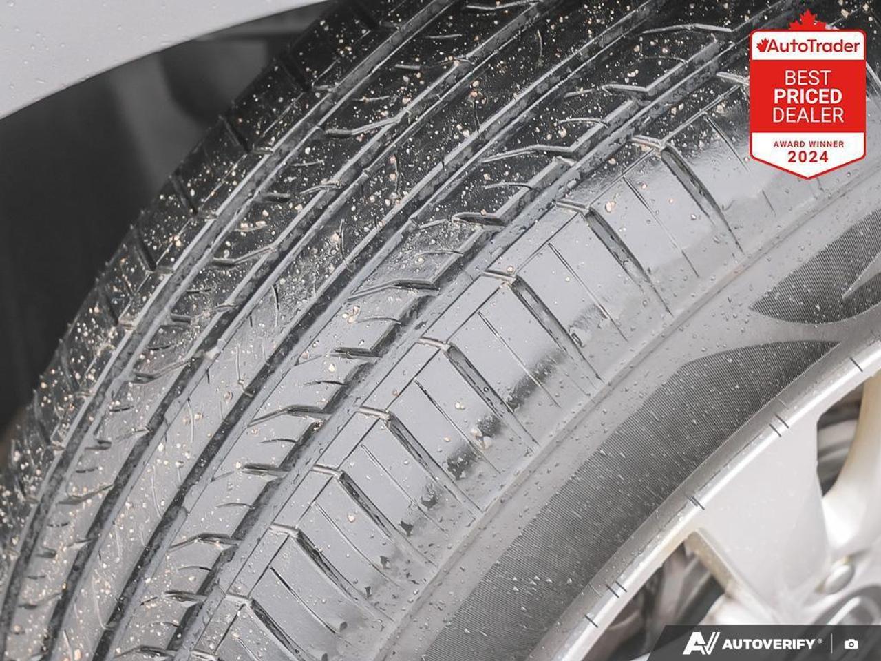 2020 Honda Odyssey EX Passenger Van Photo