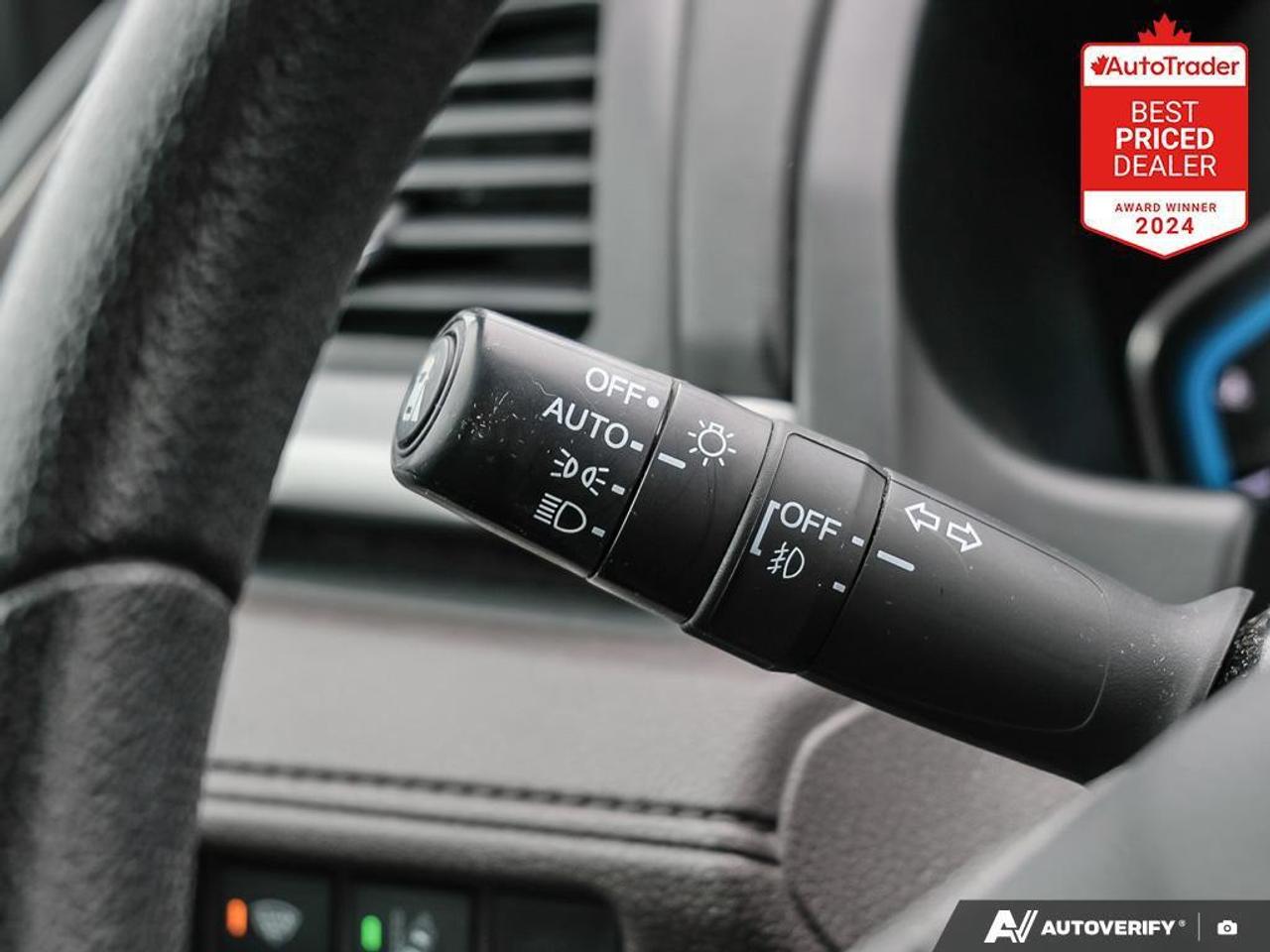 2020 Honda Odyssey EX Passenger Van Photo