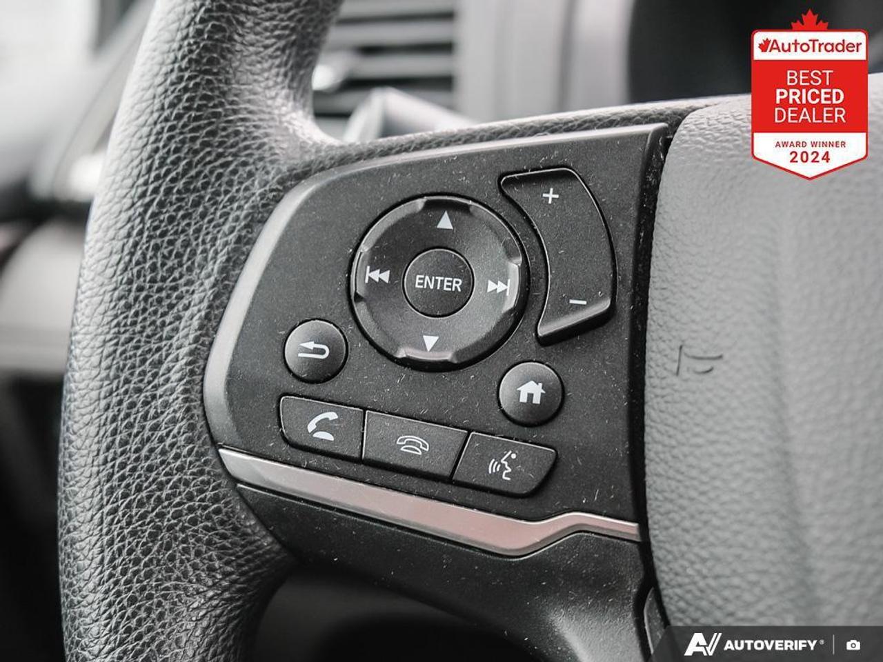 2020 Honda Odyssey EX Passenger Van Photo