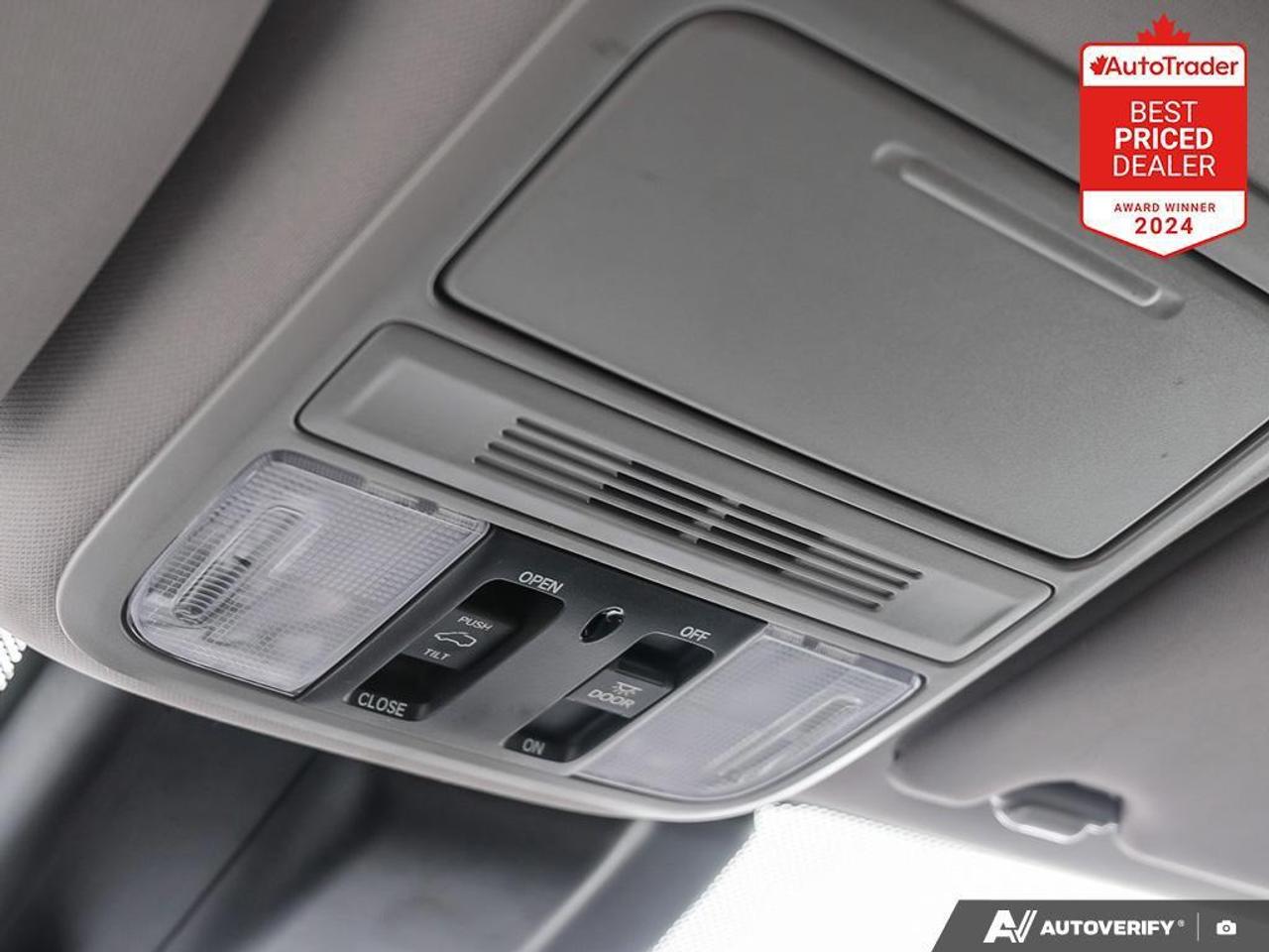 2020 Honda Odyssey EX Passenger Van Photo