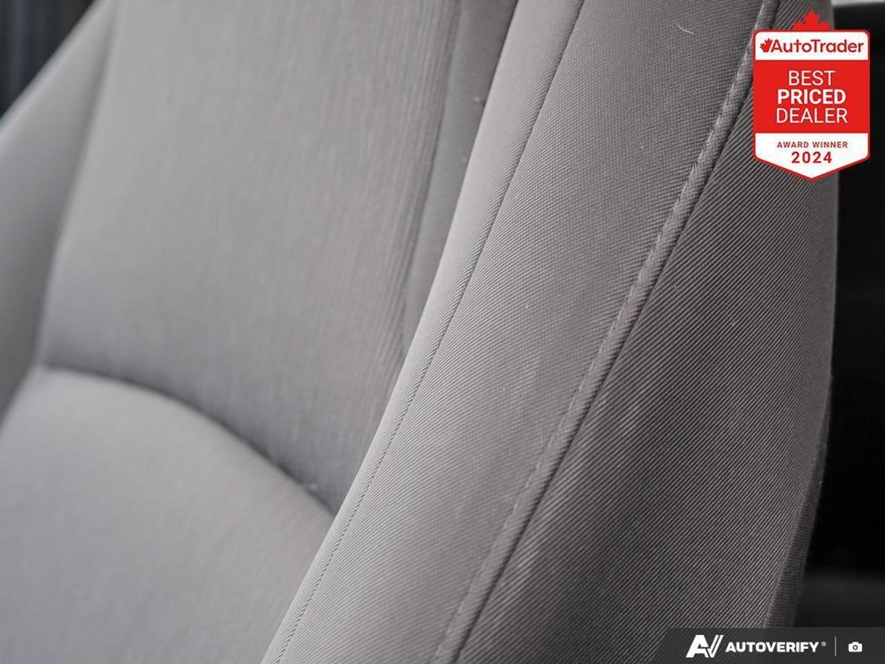 2020 Honda Odyssey EX Passenger Van Photo