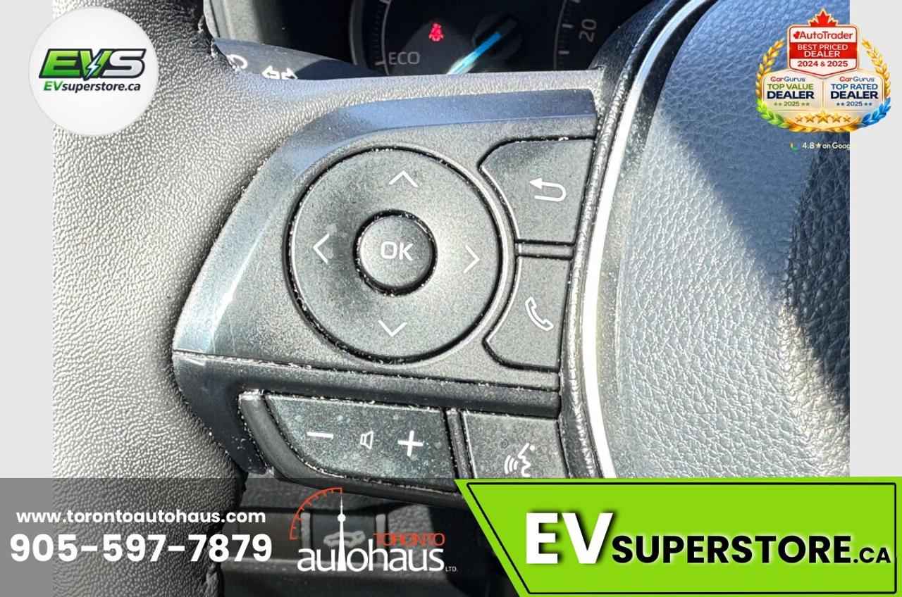2024 Toyota RAV4 Hybrid XLE/NO ACCIDENTS/ONE OWNER Photo
