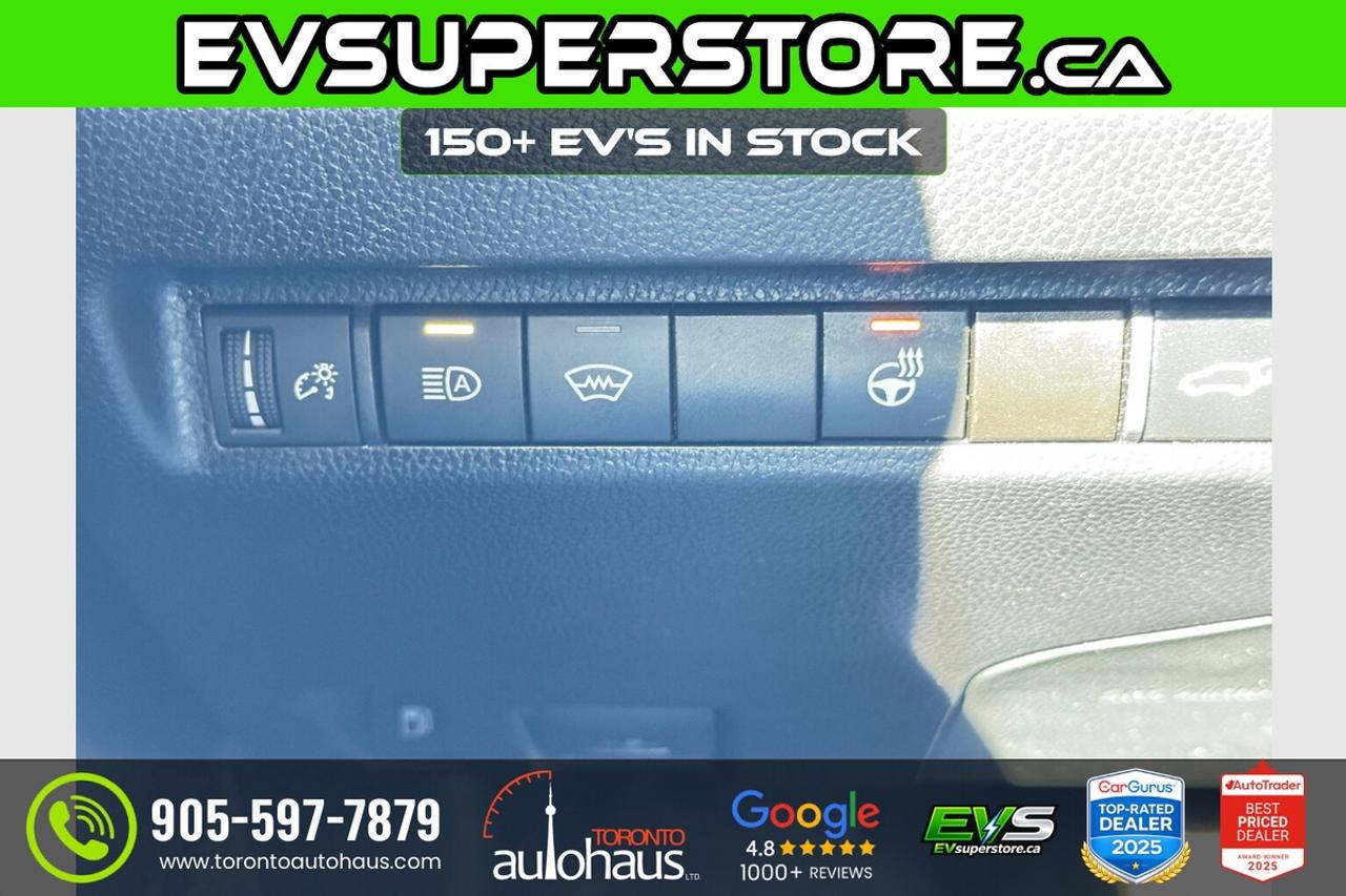 2024 Toyota RAV4 Hybrid XLE/NO ACCIDENTS/ONE OWNER Photo