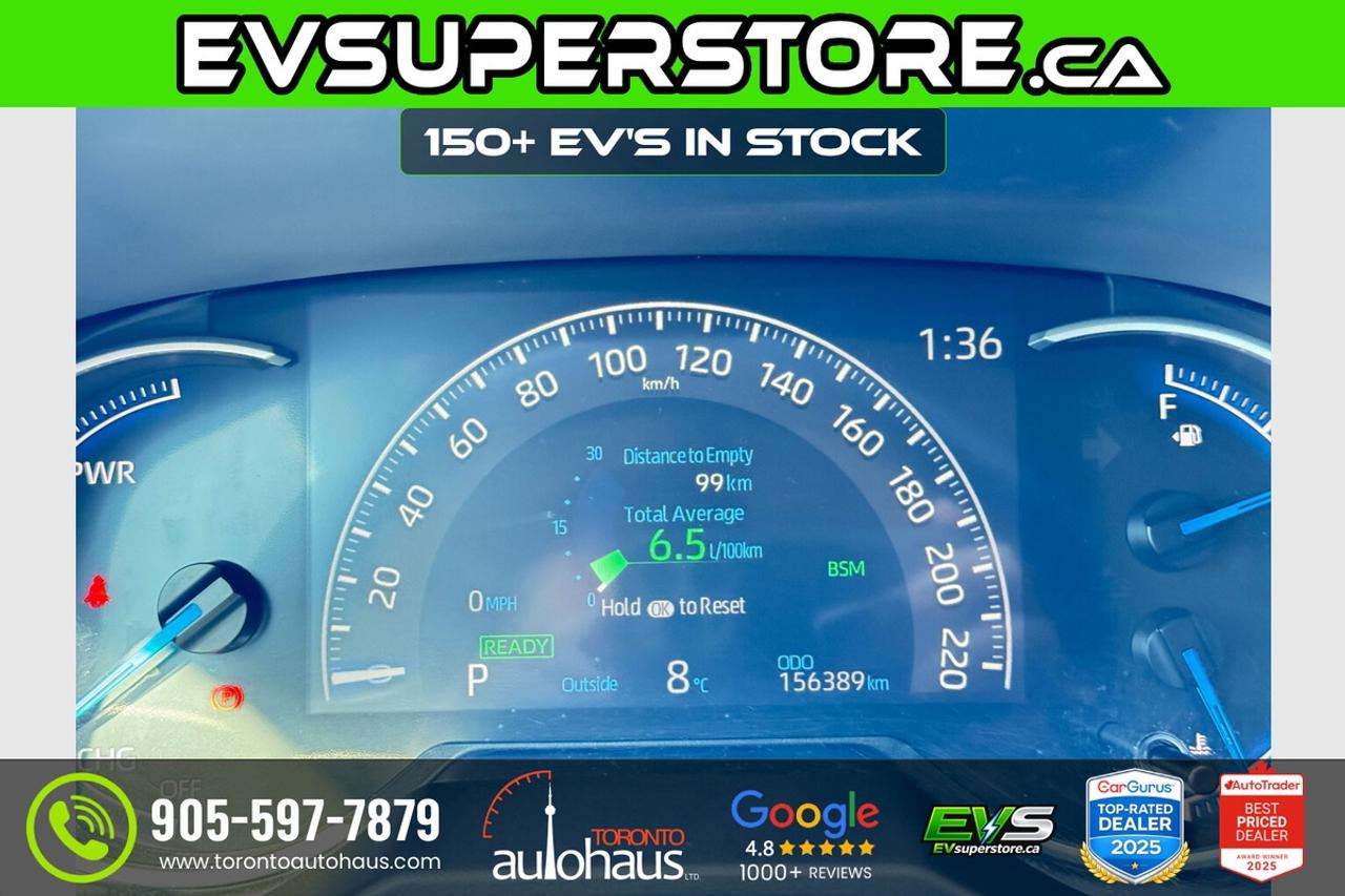 2024 Toyota RAV4 Hybrid XLE/NO ACCIDENTS/ONE OWNER Photo