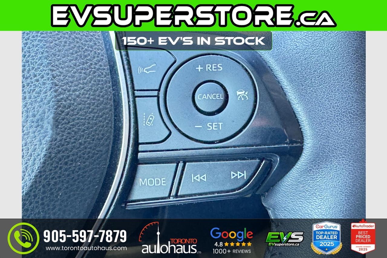2024 Toyota RAV4 Hybrid XLE/NO ACCIDENTS/ONE OWNER Photo