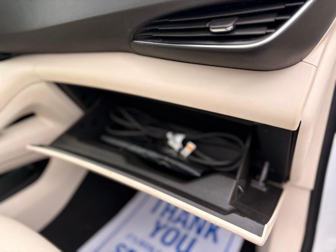 2021 Buick Envision Essence All-Wheel Drive Photo