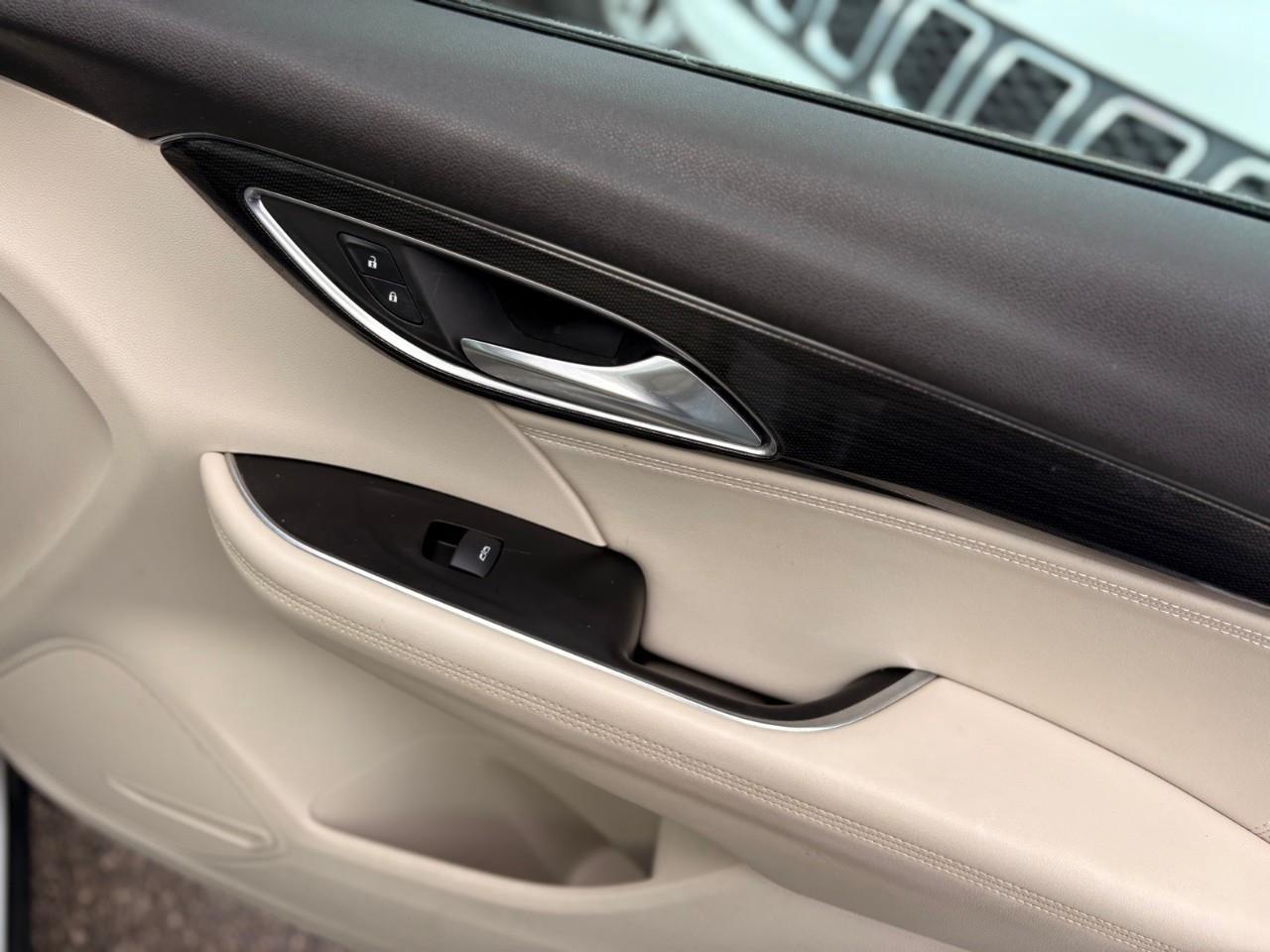 2021 Buick Envision Essence All-Wheel Drive Photo